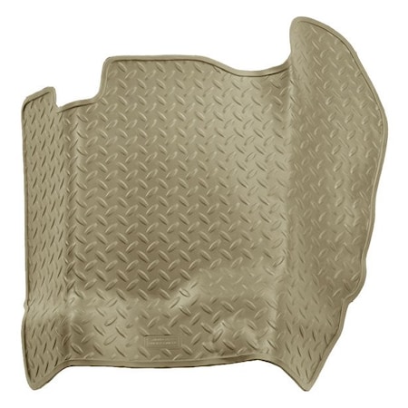 Husky Liners 96-99 SUB & 88-99 FS /92-2000 CC 4 DR HFL TAN 82203